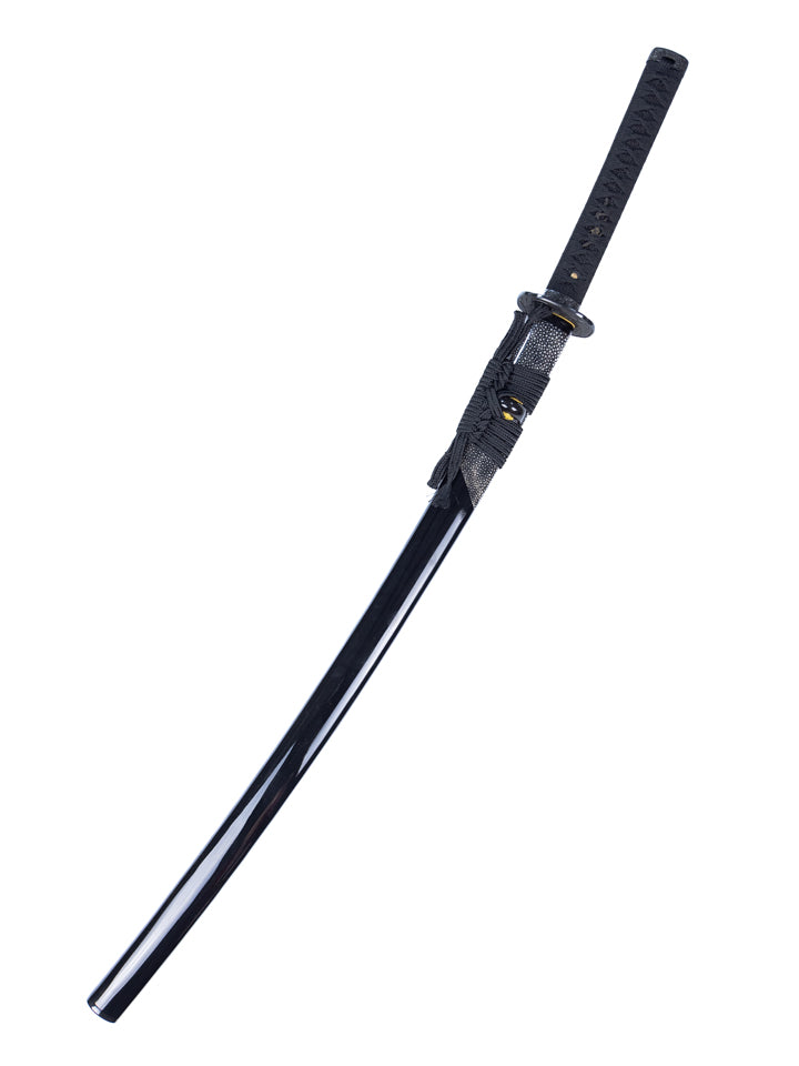 T8 Series Divine Ashes Katana