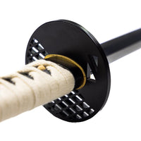 Battle-Ready Yoriichi Type Zero Katana (SHARP)