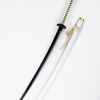 Battle-Ready Yoriichi Type Zero Katana (SHARP)