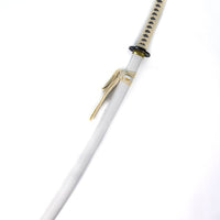 Battle-Ready Yoriichi Type Zero Katana (SHARP)