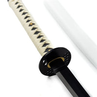 Battle-Ready Yoriichi Type Zero Katana (SHARP)