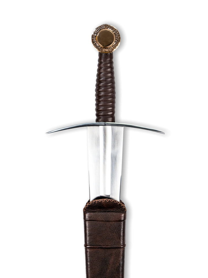 14th Century Medieval Arming Sword