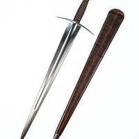 14th Century Medieval Arming Sword