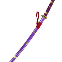 Battle-Ready Zoro's Enma Katana (SHARP)