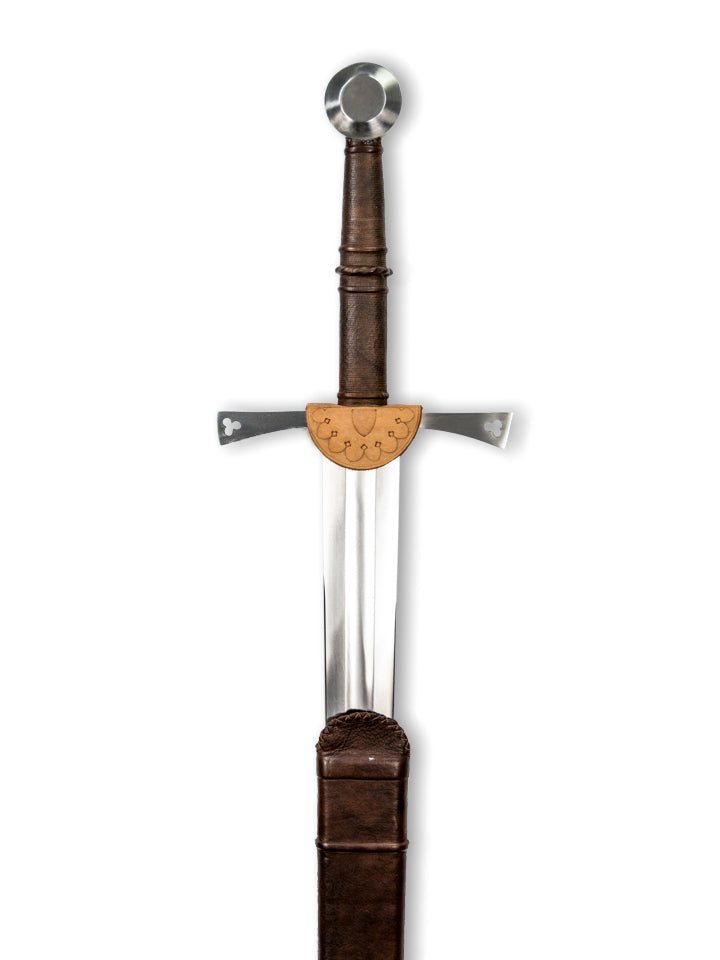 XIV Medieval Longsword