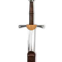 XIV Medieval Longsword