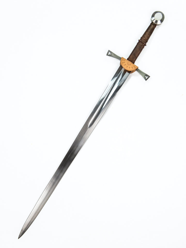 XIV Medieval Longsword