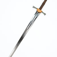 XIV Medieval Longsword