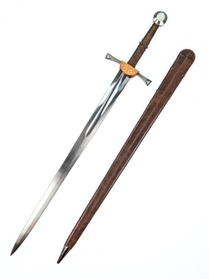 XIV Medieval Longsword