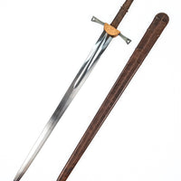 XIV Medieval Longsword