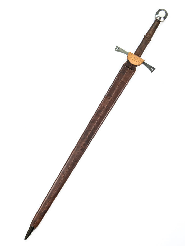 XIV Medieval Longsword