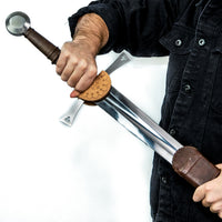 XIV Medieval Longsword