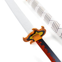 Rengoku Katana (METAL)