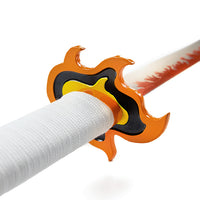 Rengoku Katana (METAL)