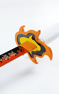 Rengoku Katana (METAL)