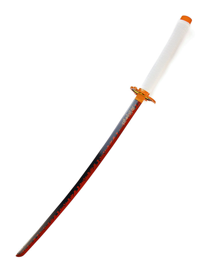 Rengoku Katana (METAL)