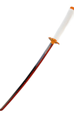 Rengoku Katana (METAL)