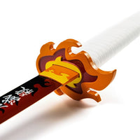 Battle-Ready Rengoku Katana (SHARP)
