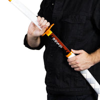 Battle-Ready Rengoku Katana (SHARP)