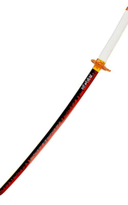Battle-Ready Rengoku Katana Sword