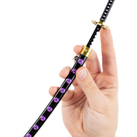 Shusui Keychain with Sheath