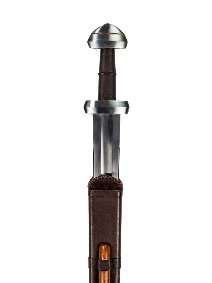 Type H Viking Sword