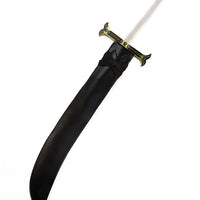 Mihawk's Yoru Sword (METAL)