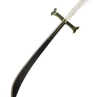 Mihawk's Yoru Sword (METAL)