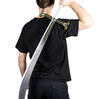 Mihawk's Yoru Sword (METAL)