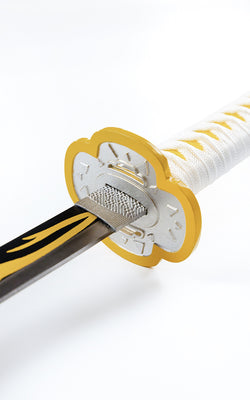 Zenitsu Katana (METAL)
