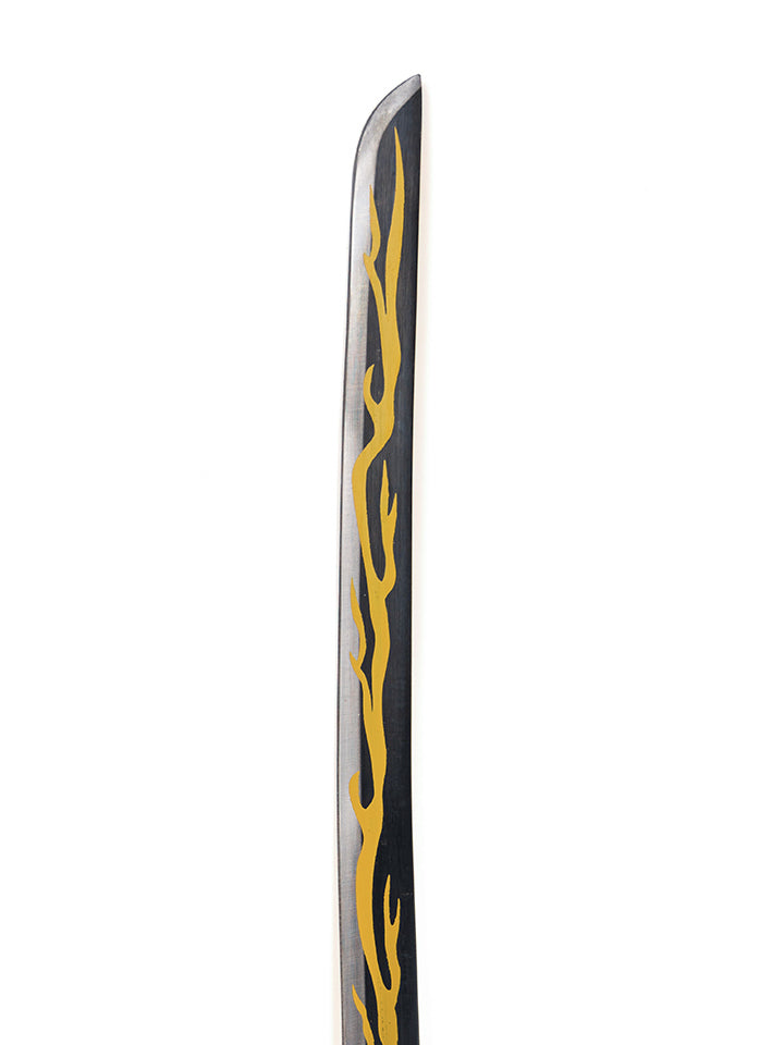 Zenitsu Katana (METAL)