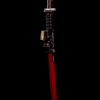 HF Murasama (Red) - Sharp
