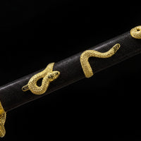 Snake Katana