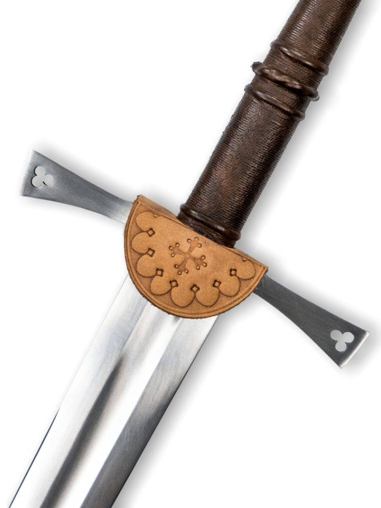 XIV Medieval Longsword