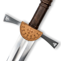 XIV Medieval Longsword