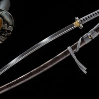 Pirate Sword
