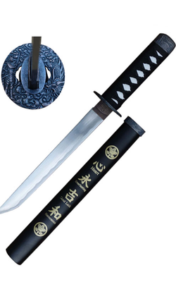 The Classic Tanto (DULL)
