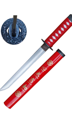 The Classic Tanto (DULL)