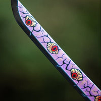 Kokushibo Katana Sword Blade