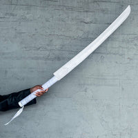 Inosuke Katana in Sheath