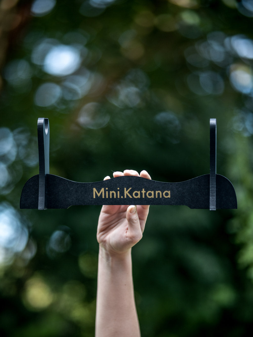 Single Sword Stand