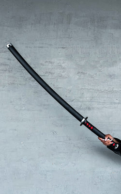 Tanjiro Katana (METAL)