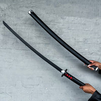 Tanjiro Katana and Saya Sheath