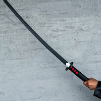 Tanjiro Katana