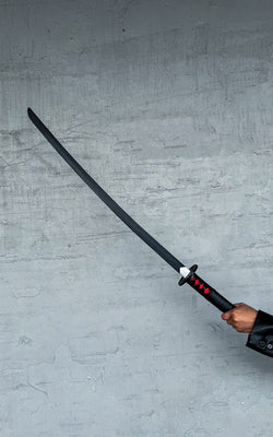 Tanjiro Katana (METAL)