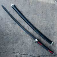 Tanjiro Katana Sword
