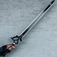 Blade Inspired by Sword Art Online