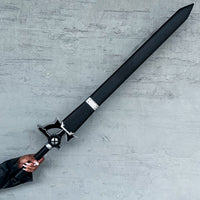 The Elucidator Sword