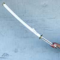 Zoro's Wado Ichimonji Katana in Saya