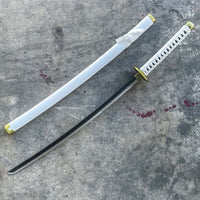 Zoro's Wado Ichimonji Katana One Piece